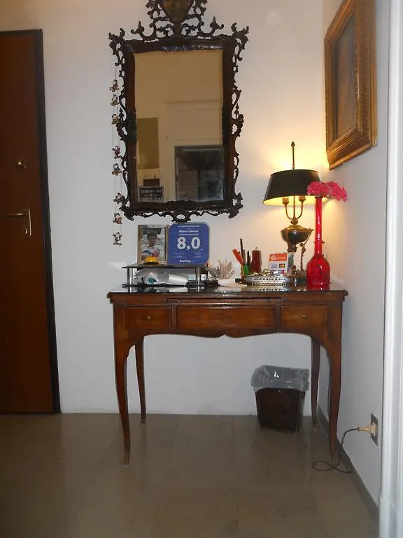 ***** Bed & Breakfast Casa di Stefano Bed and Breakfast Milano Italia