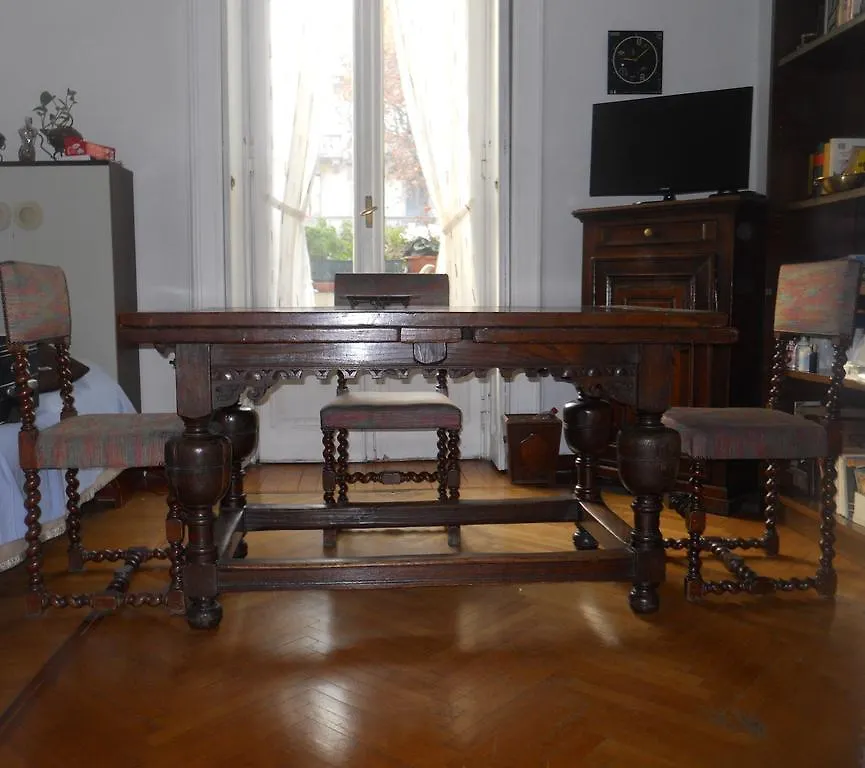 Bed & Breakfast Casa di Stefano Bed and Breakfast Milano