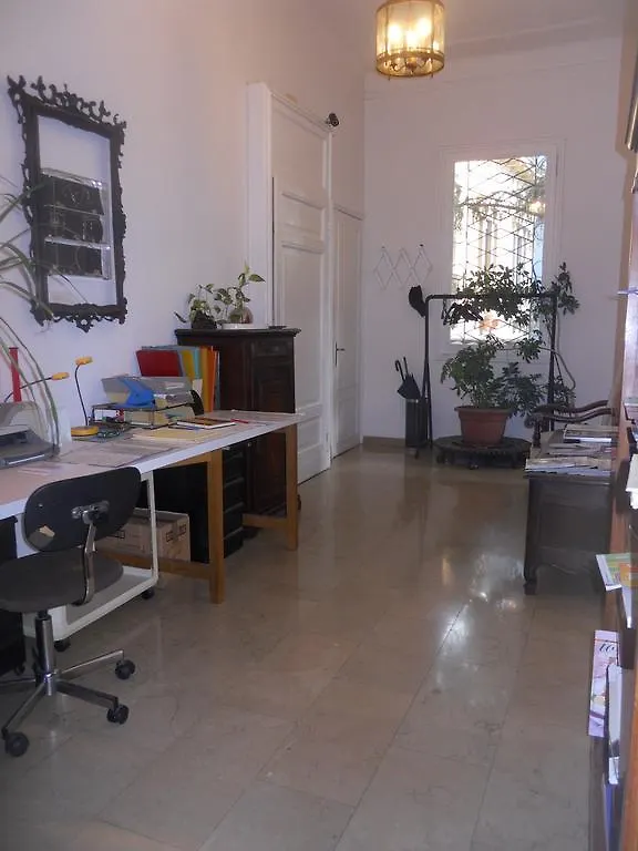 Casa di Stefano Bed and Breakfast Milano