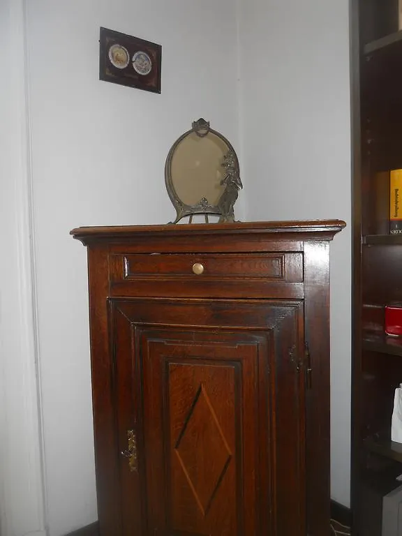 Bed & Breakfast Casa di Stefano Bed and Breakfast Milano
