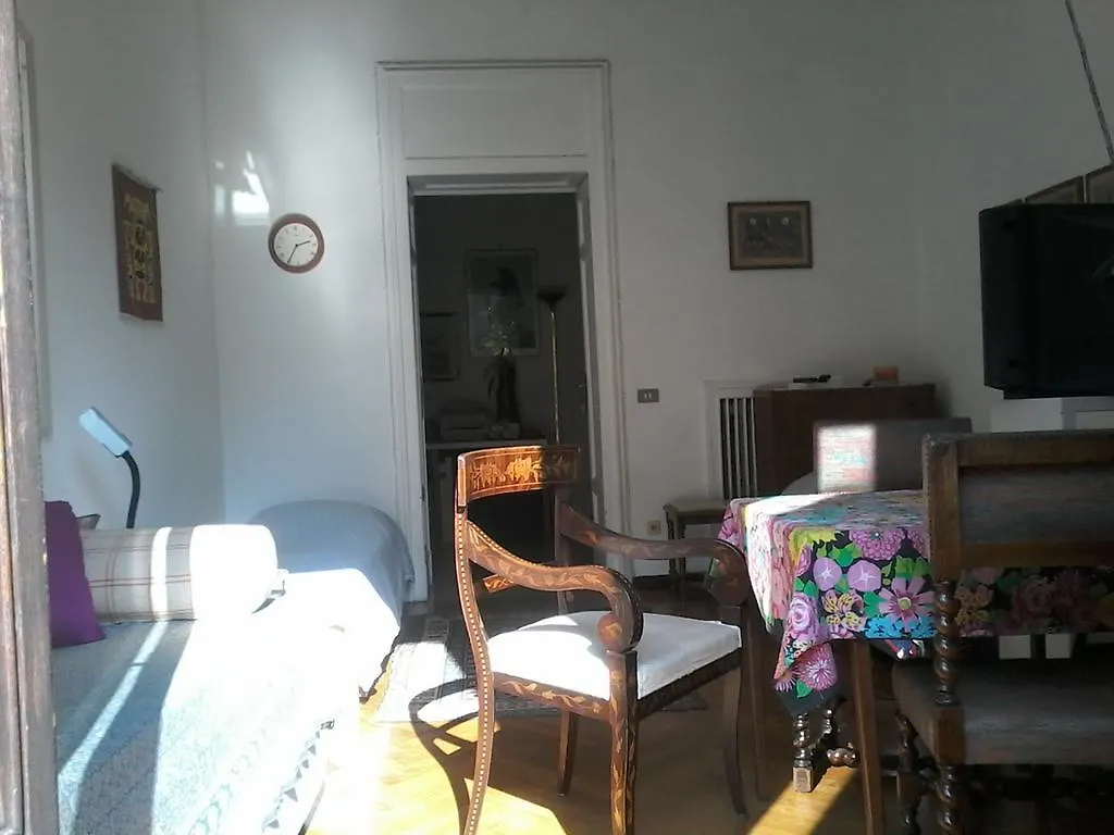Casa di Stefano Bed and Breakfast Milano