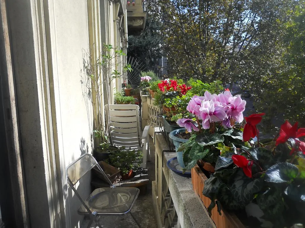 Casa di Stefano Bed and Breakfast Milano Bed & Breakfast