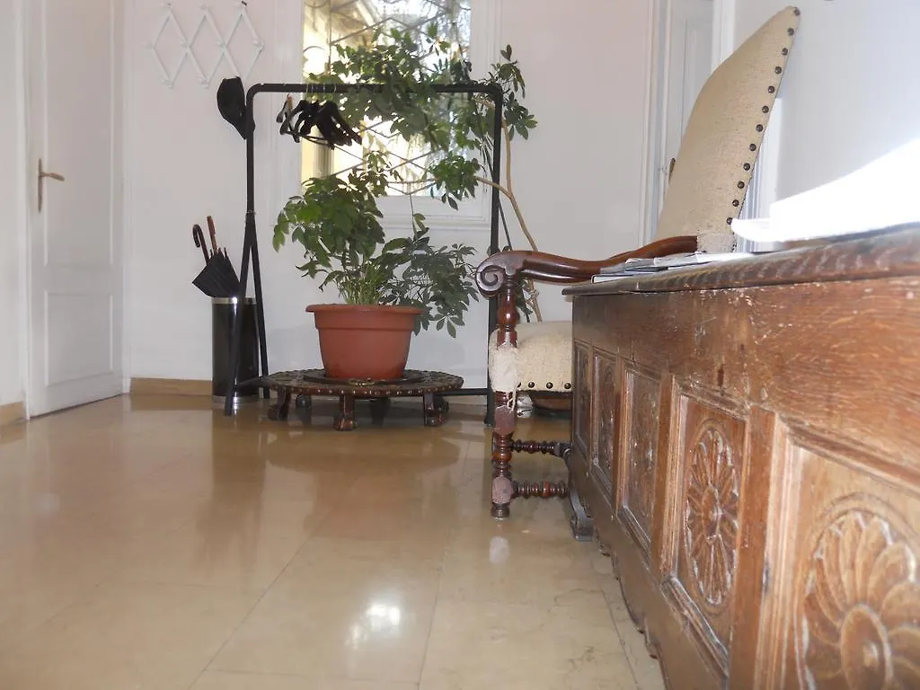 Casa di Stefano Bed and Breakfast Milano 5*,