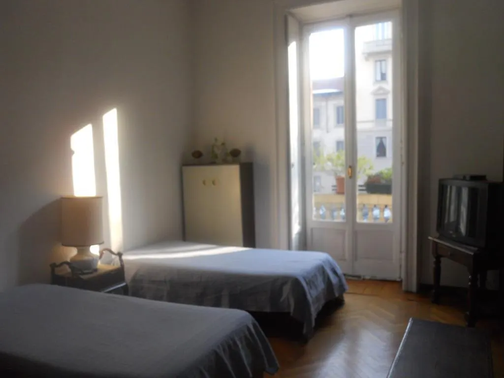 Casa di Stefano Bed and Breakfast Milano