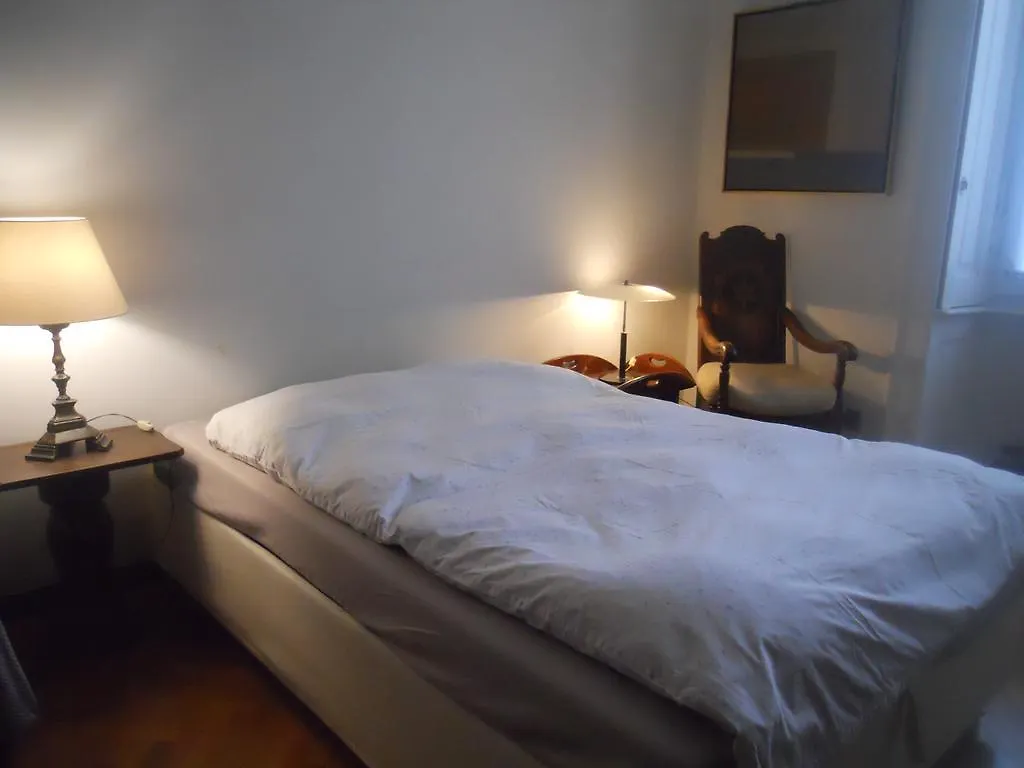 ***** Bed & Breakfast Casa di Stefano Bed and Breakfast Milano Italia