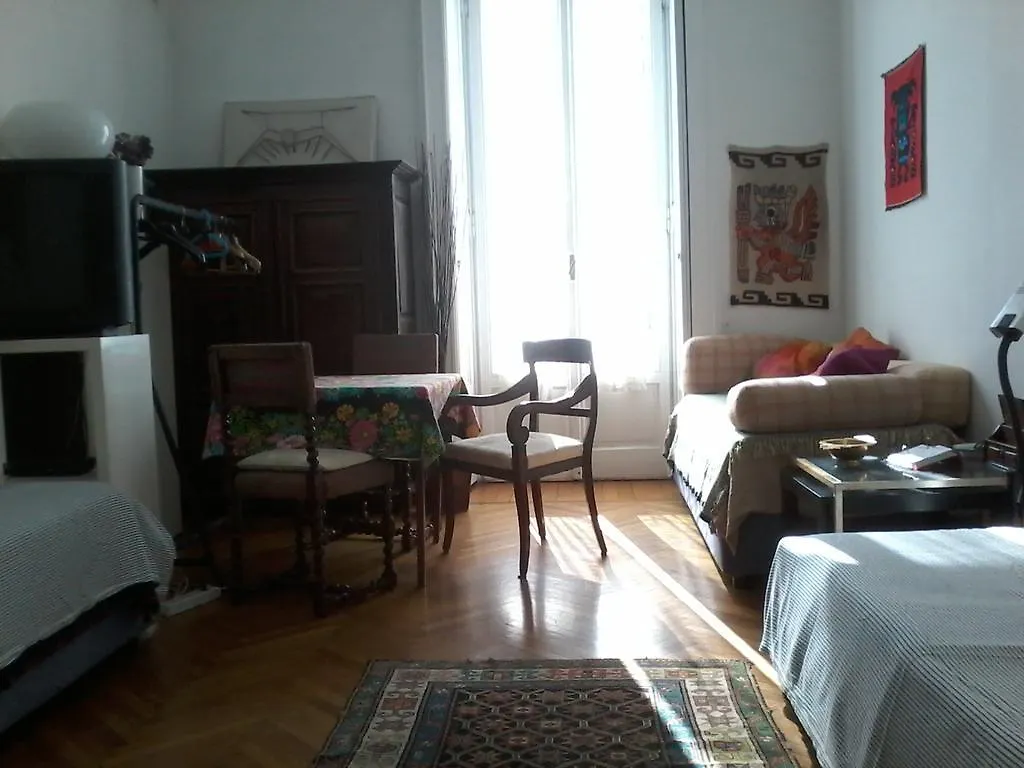 Casa Di Stefano Bed & Breakfast Milan Italy
